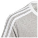 Adidas Παιδική κοντομάνικη μπλούζα G 3-Stripes BF